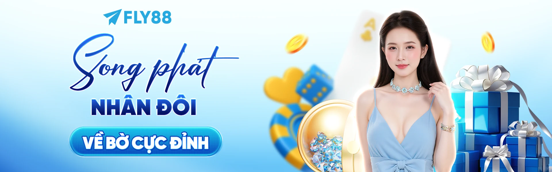 Giải Mã Sức Hút Của Nền Tảng Trò Chơi Trực Tuyến FLY88